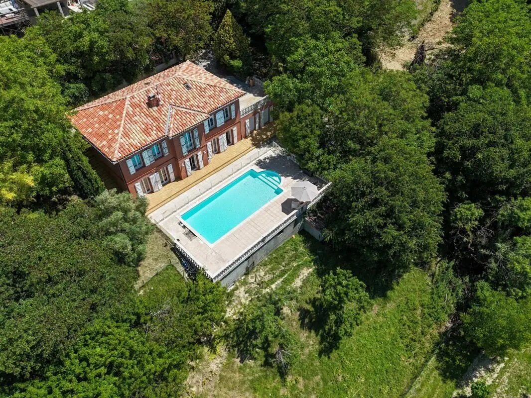 Maison à vendre, 270m², Castelnau-d'Estrétefonds