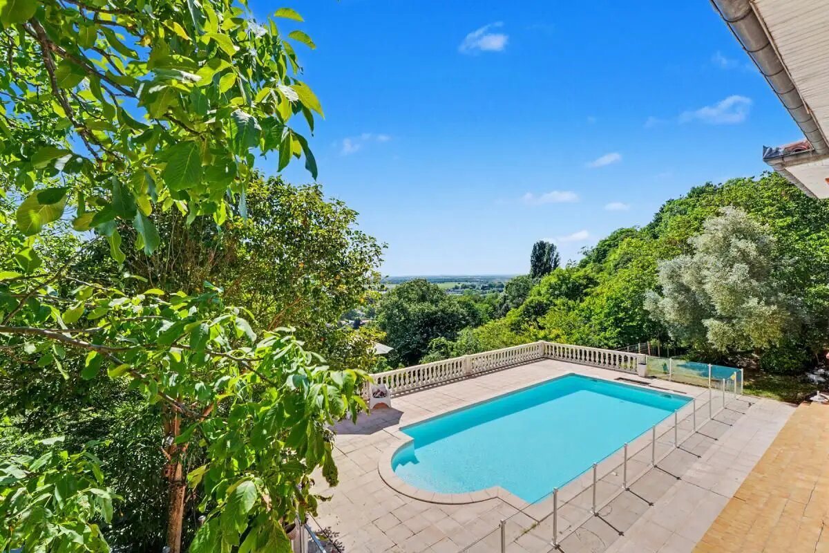 Maison à vendre, 270m², Castelnau-d'Estrétefonds