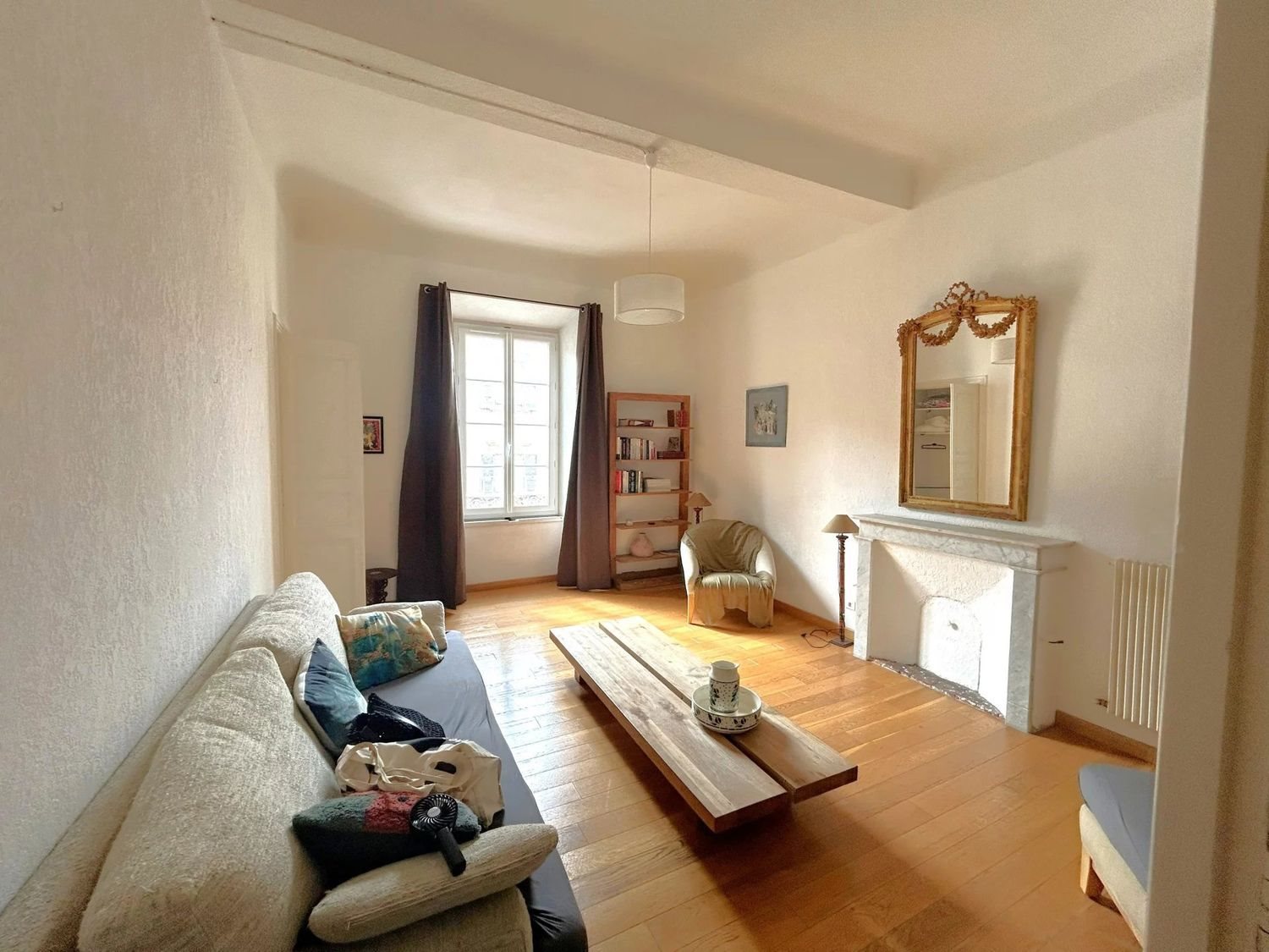 Appartement à louer, 64m², Bastia