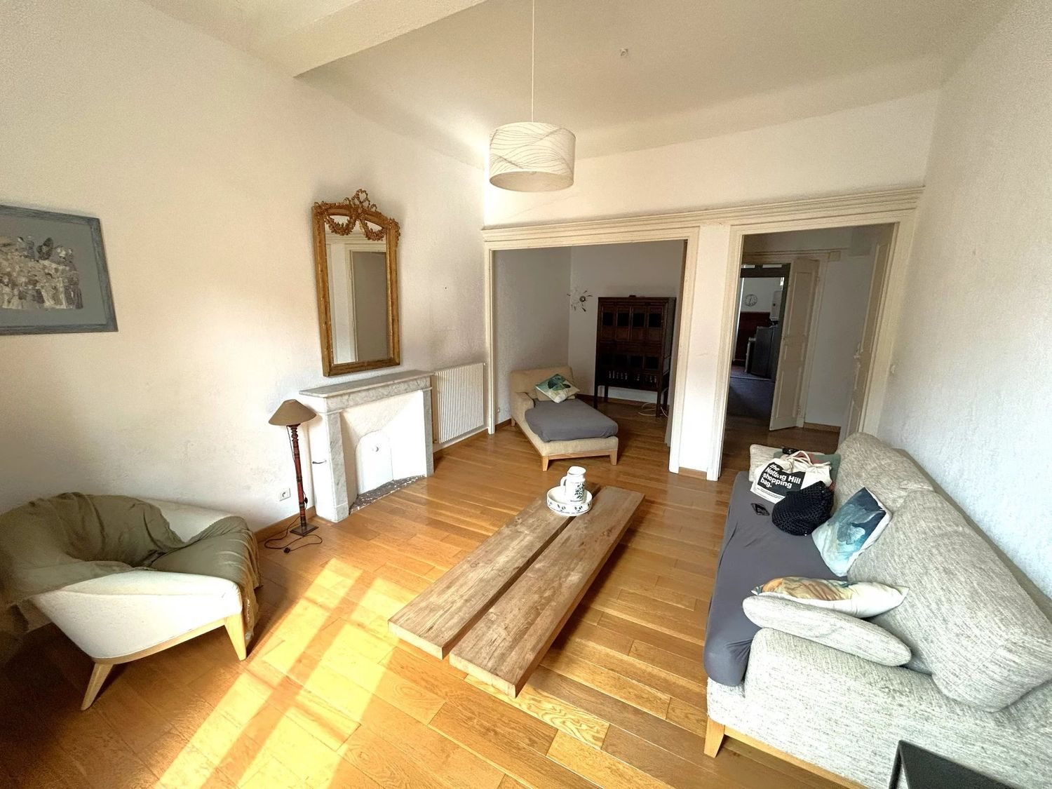Appartement à louer, 64m², Bastia