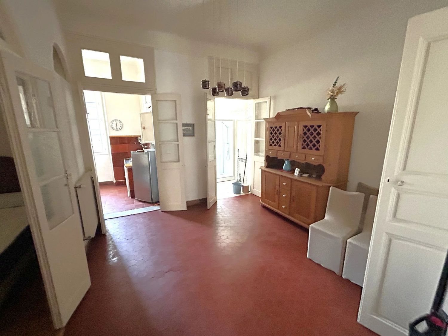 Appartement à louer, 64m², Bastia