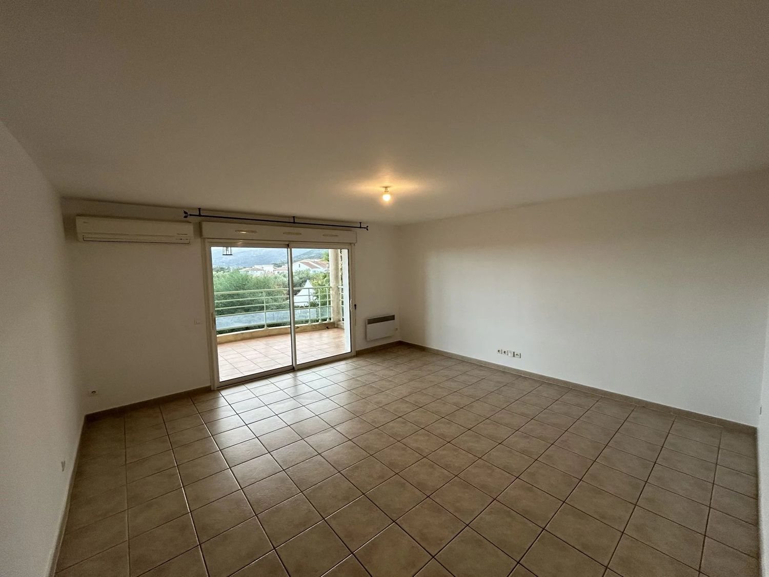Appartement à louer, 50m², Sisco
