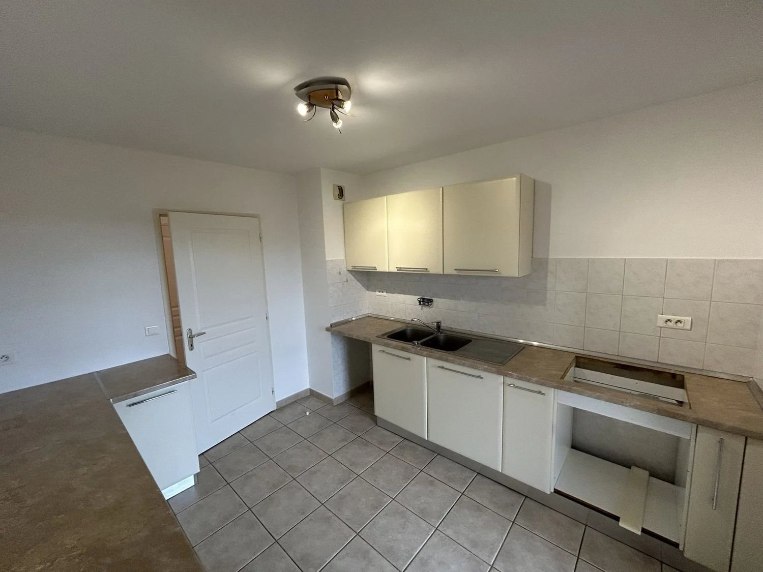Appartement à louer, 50m², Sisco