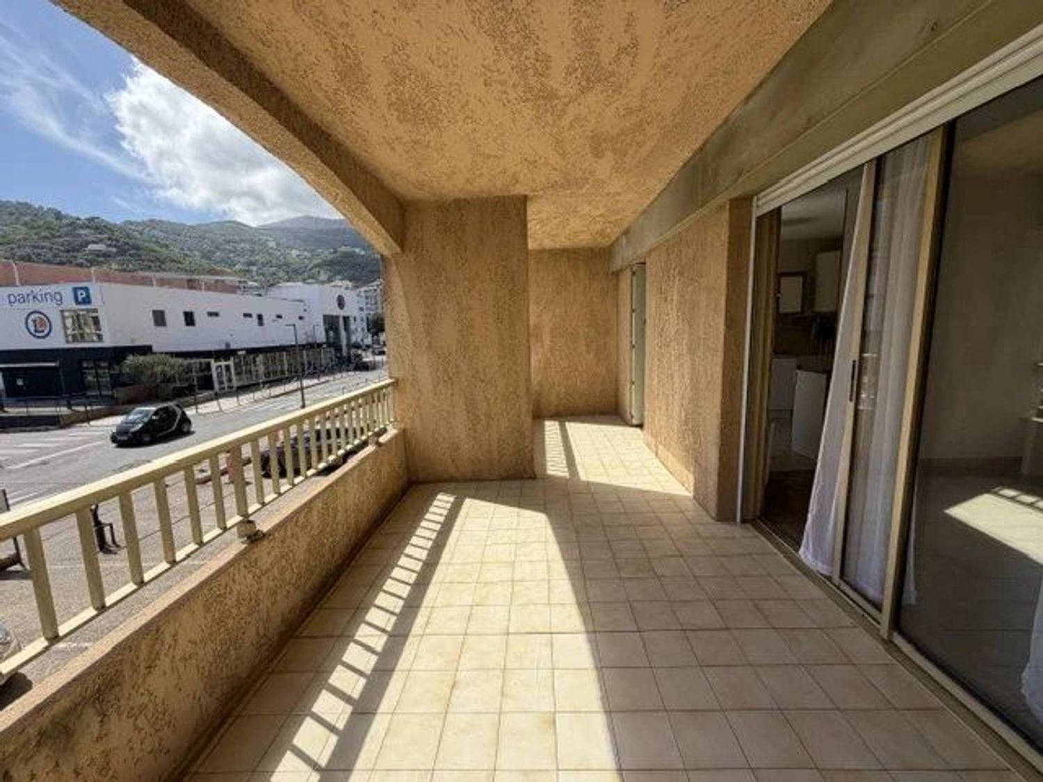Appartement à louer, 33m², Bastia
