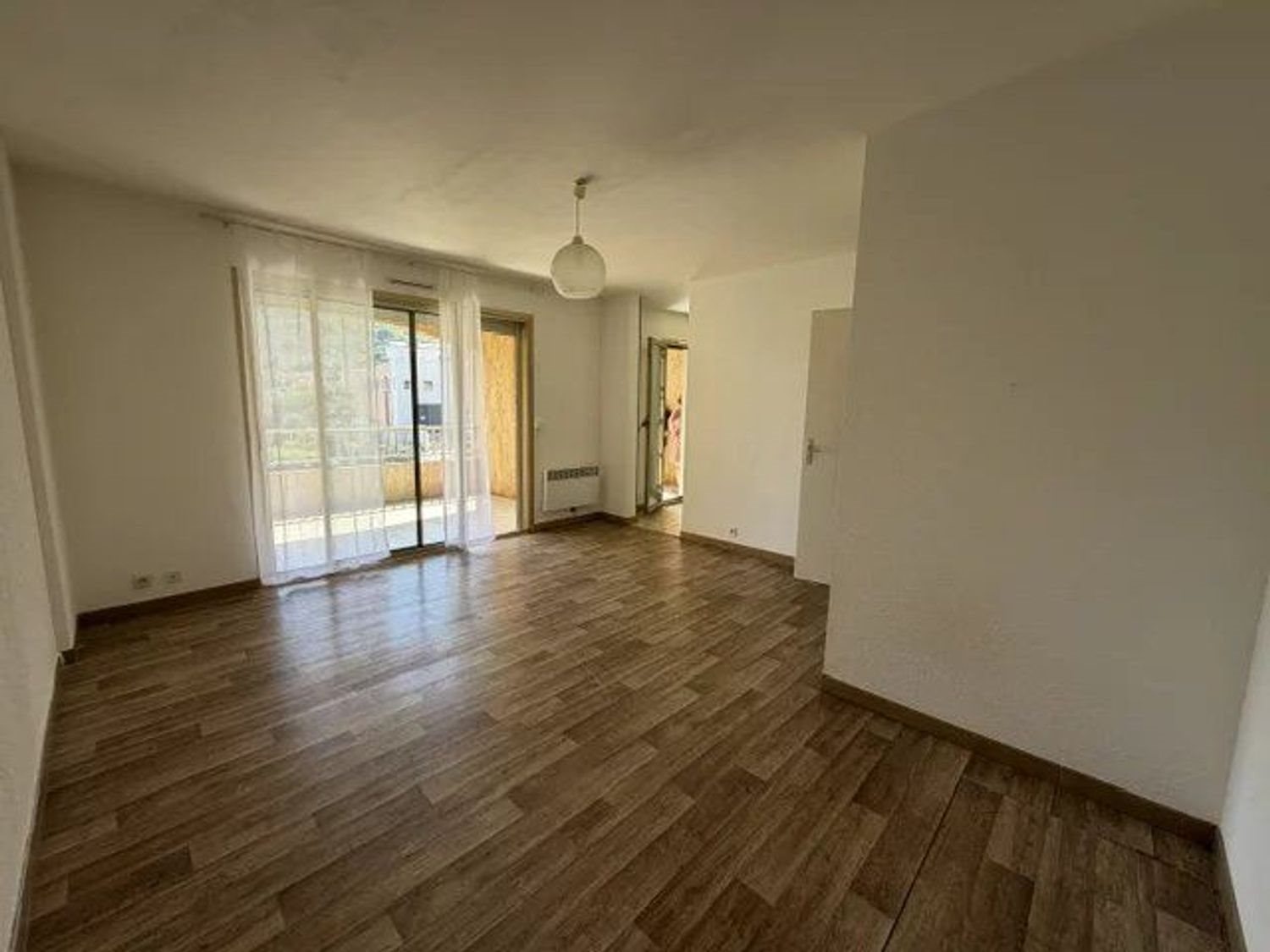 Appartement à louer, 33m², Bastia