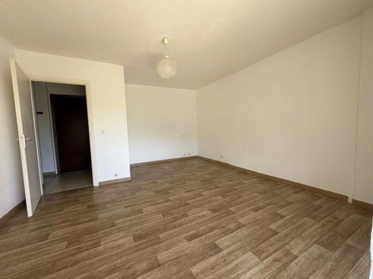 Appartement à louer, 33m², Bastia