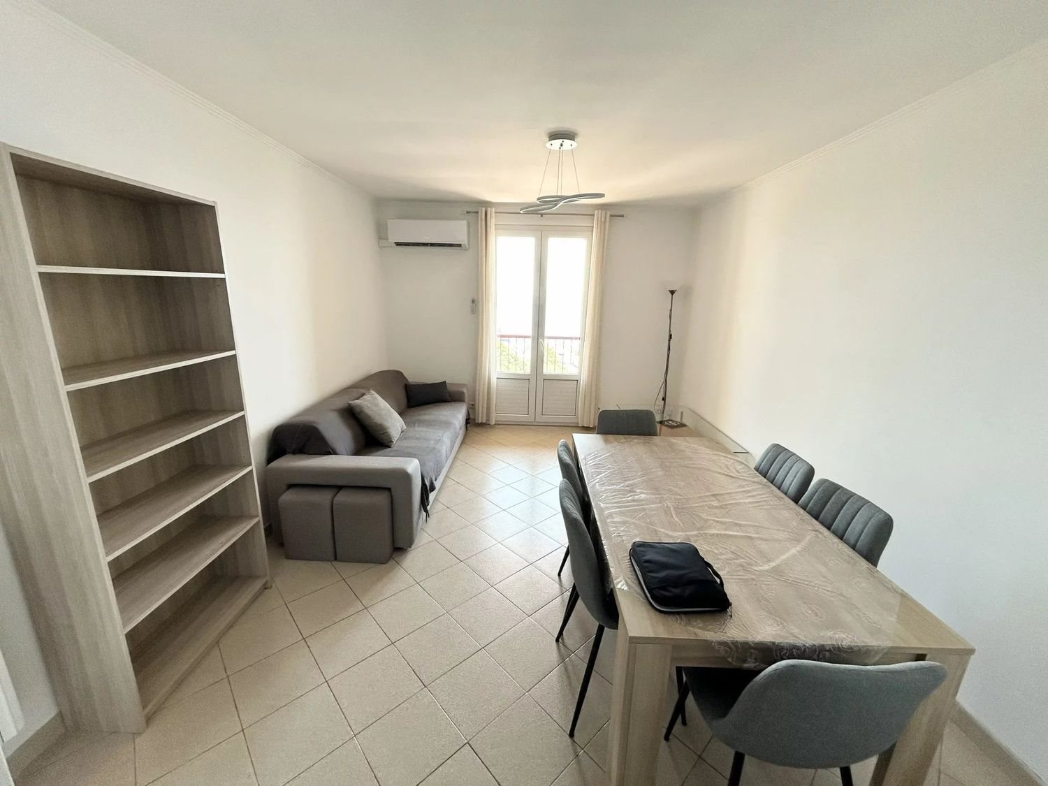 Appartement à louer, 60m², Bastia