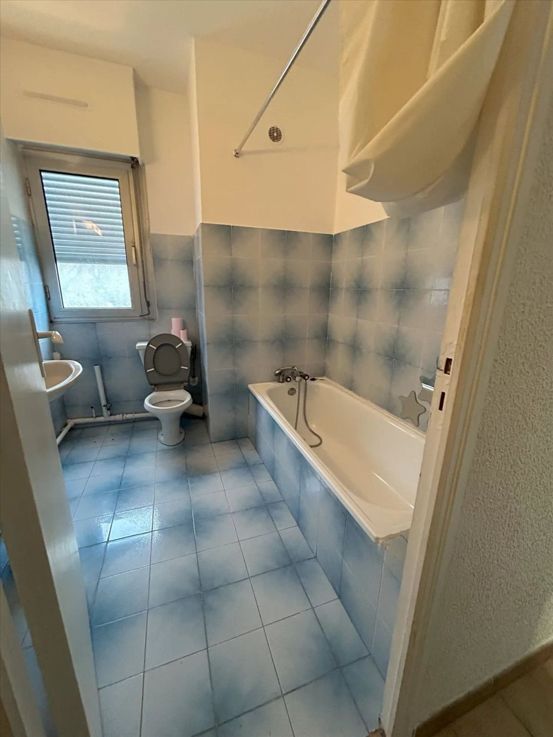 Appartement à louer, 29m², San-Martino-di-Lota