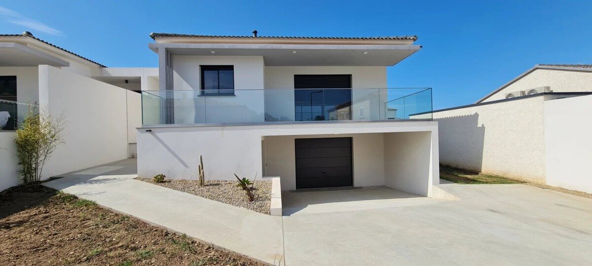 Maison à louer, 94m², Borgo
