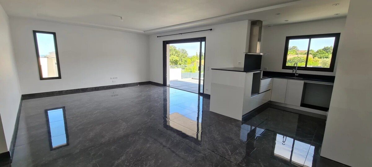 Maison à louer, 94m², Borgo