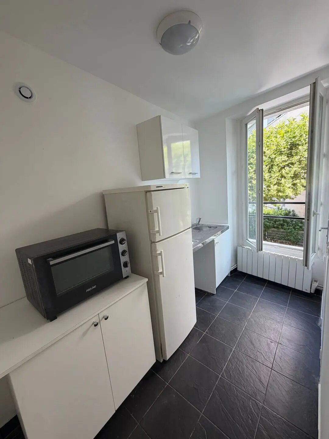 Appartement à vendre, 18m², Malakoff