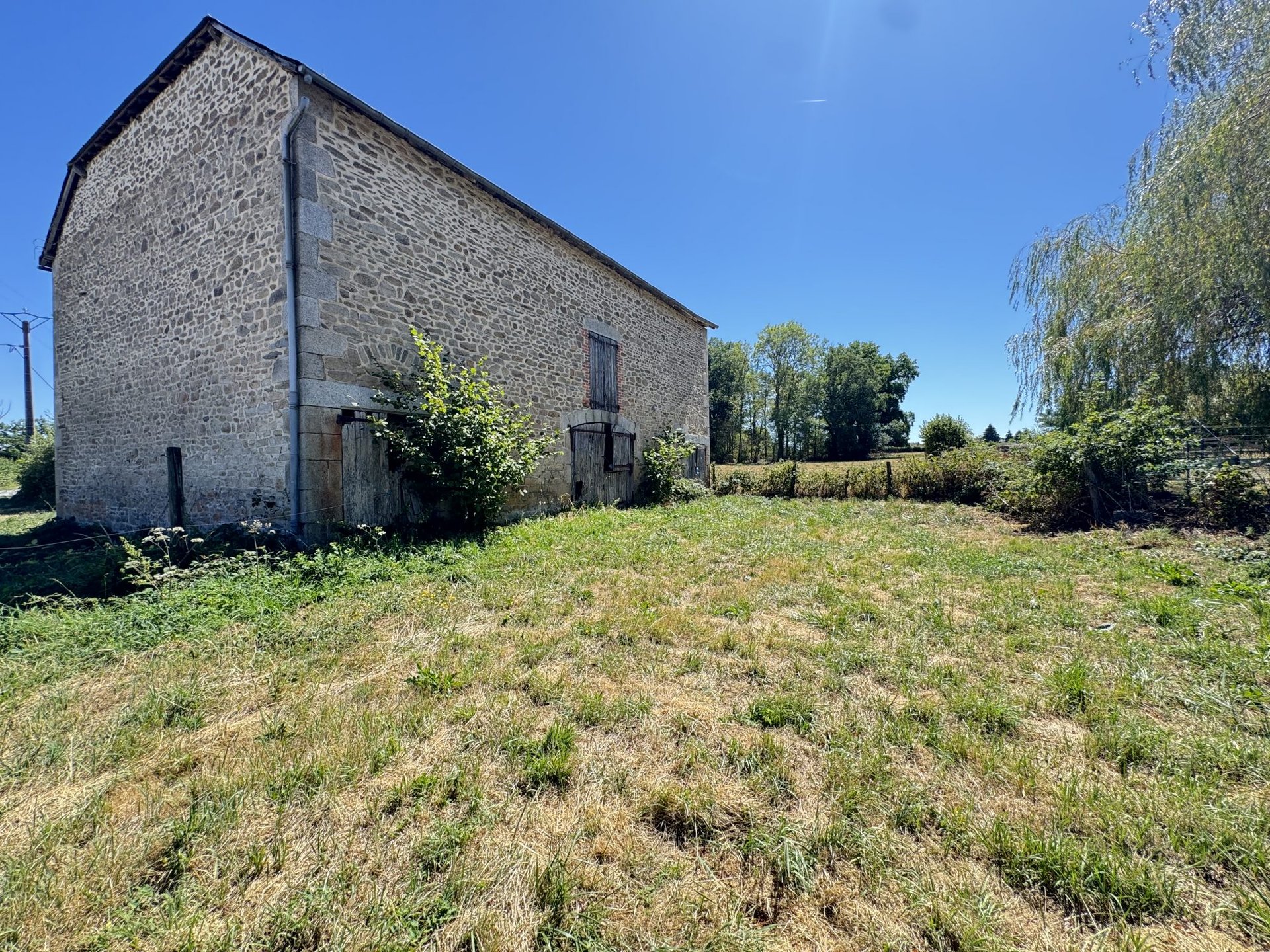Maison à vendre, 150m², Cressat