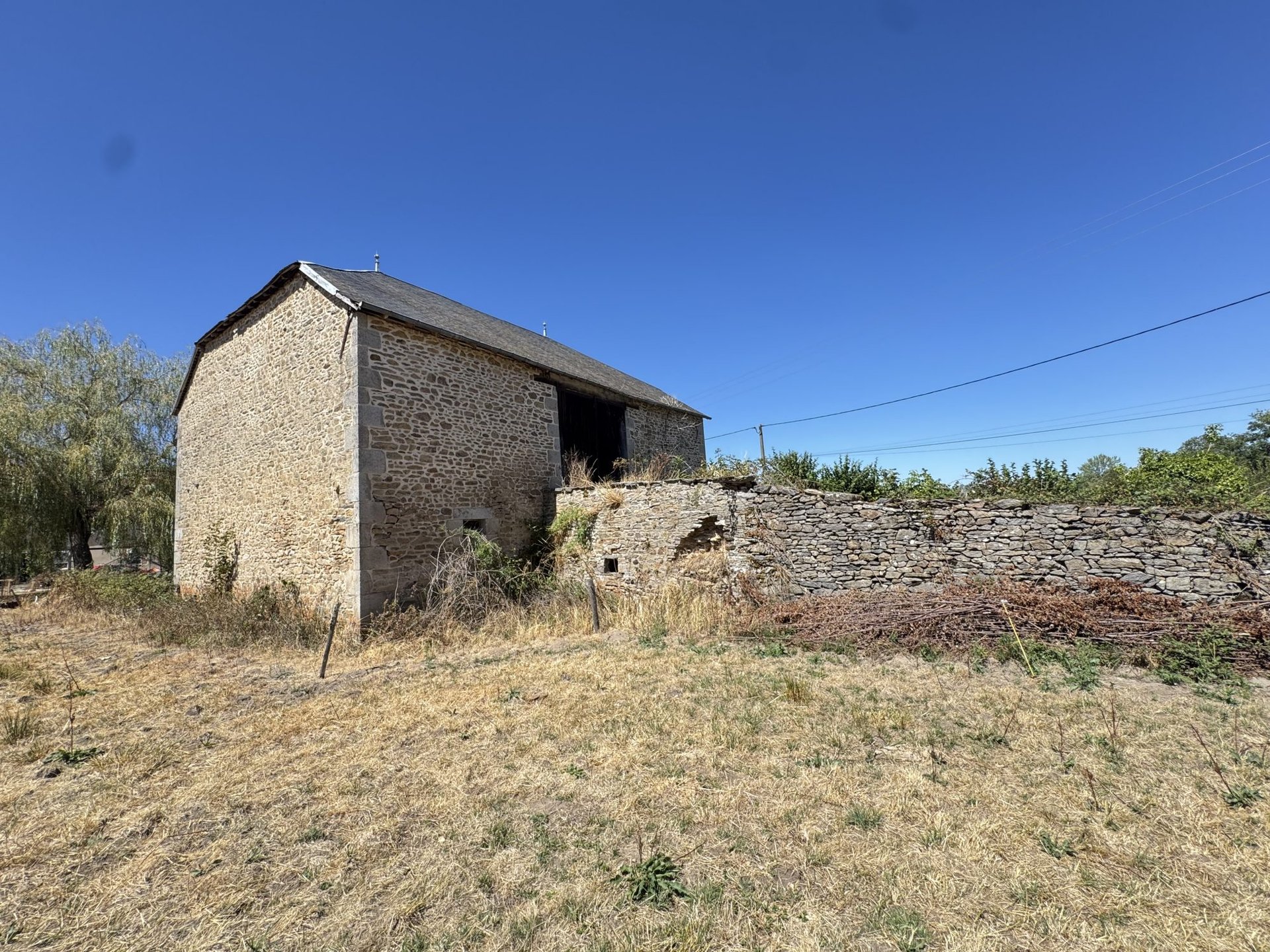 Maison à vendre, 150m², Cressat