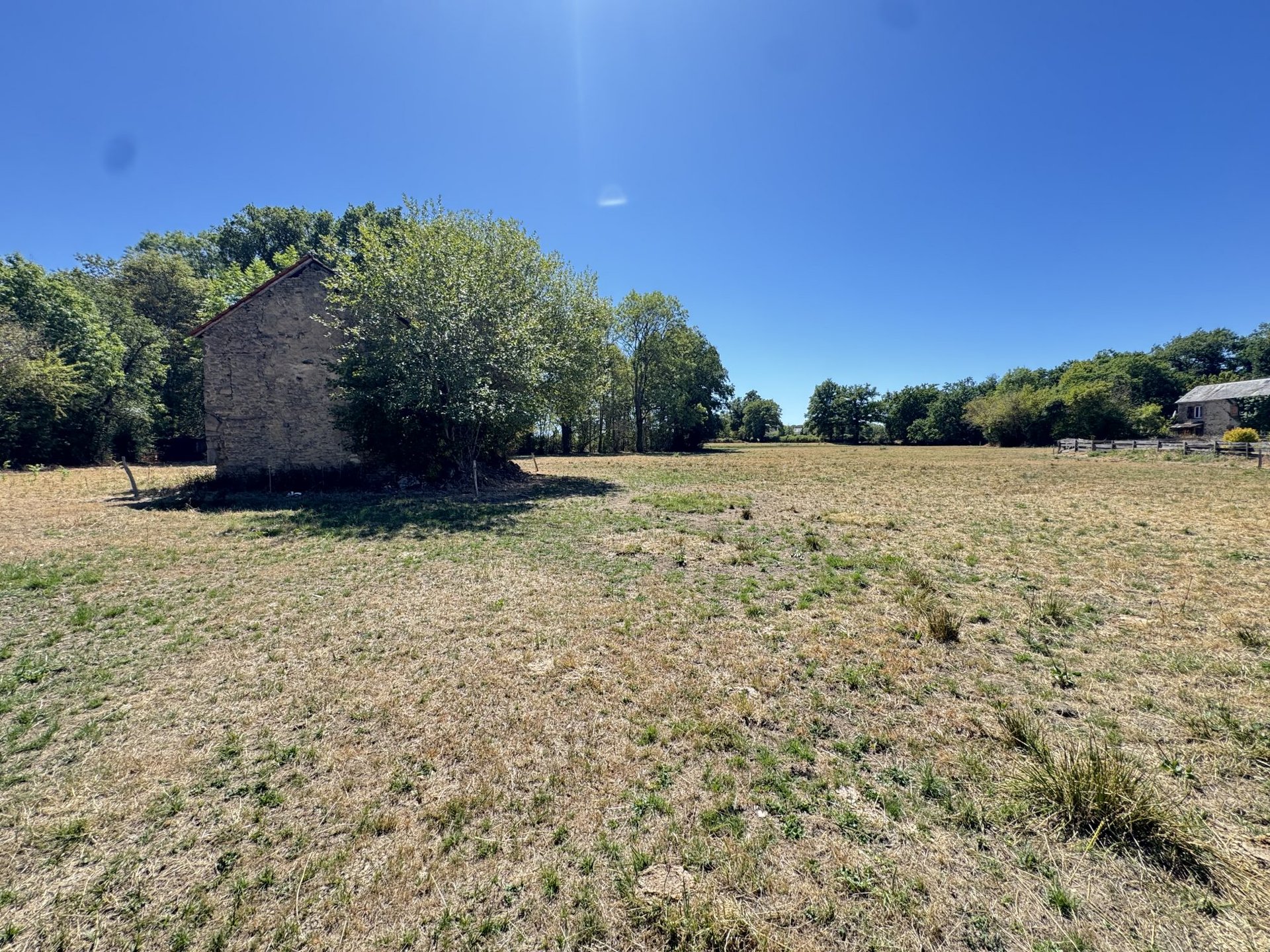 Maison à vendre, 150m², Cressat