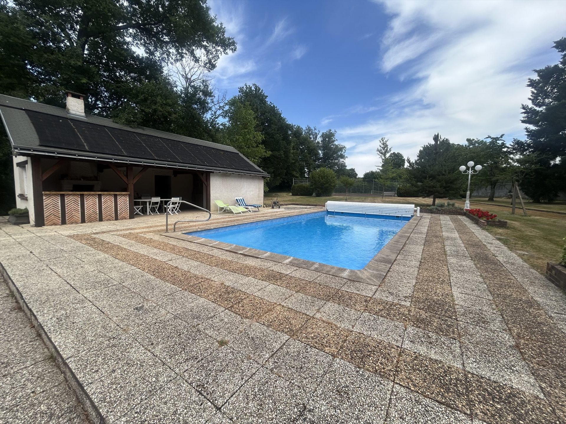 Maison à vendre, 125m², Estivareilles
