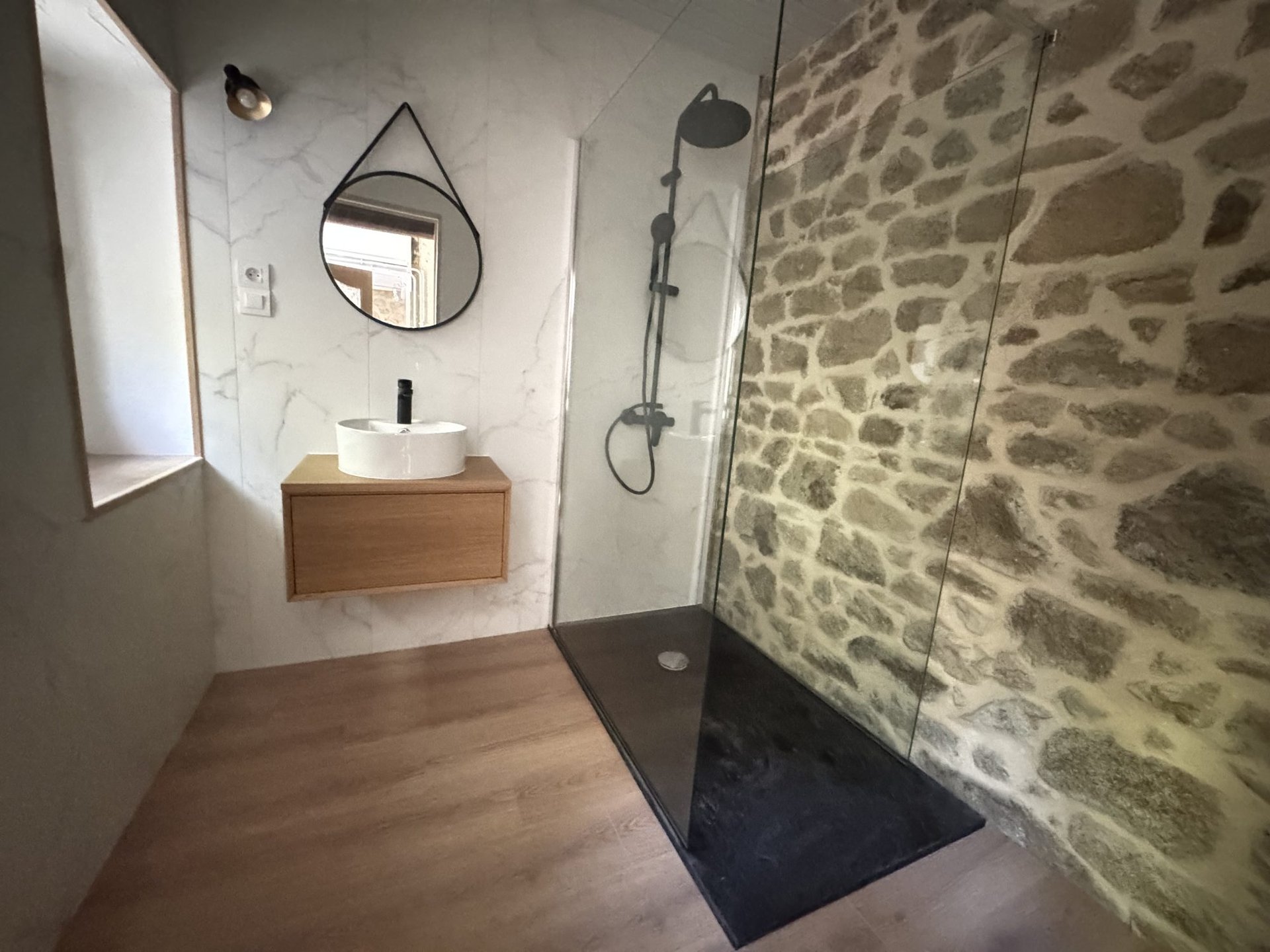 Maison à vendre, 35m², Rougnat