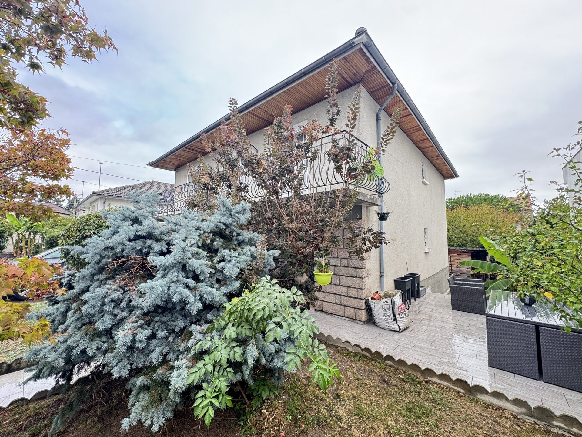 Maison à vendre, 65m², Montluçon