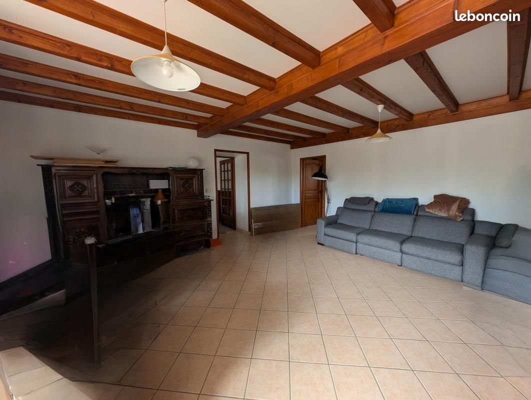 Maison à vendre, 208m², Satolas-et-Bonce