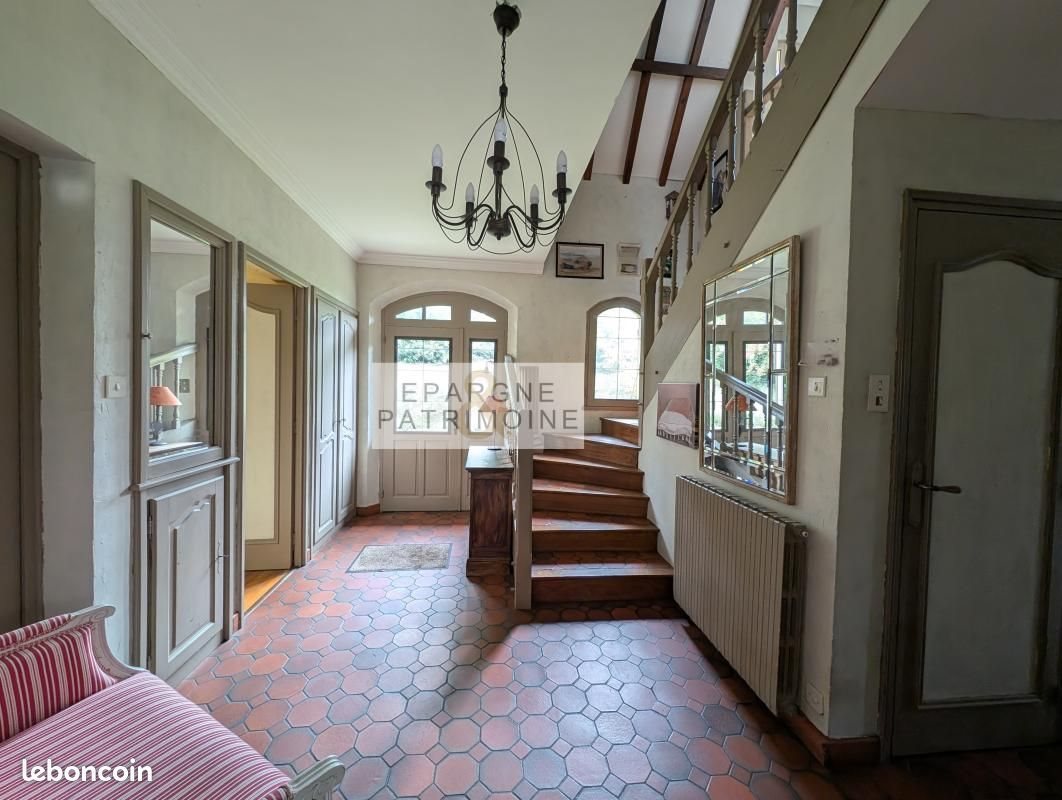 Maison à vendre, 203m², Diémoz