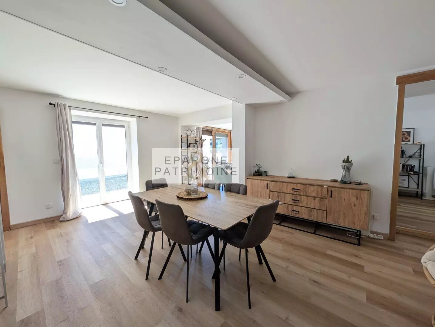 Maison à vendre, 137m², Dagneux