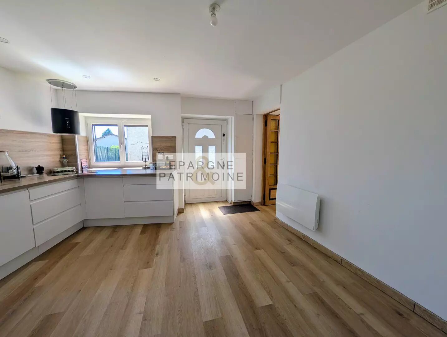 Maison à vendre, 137m², Dagneux