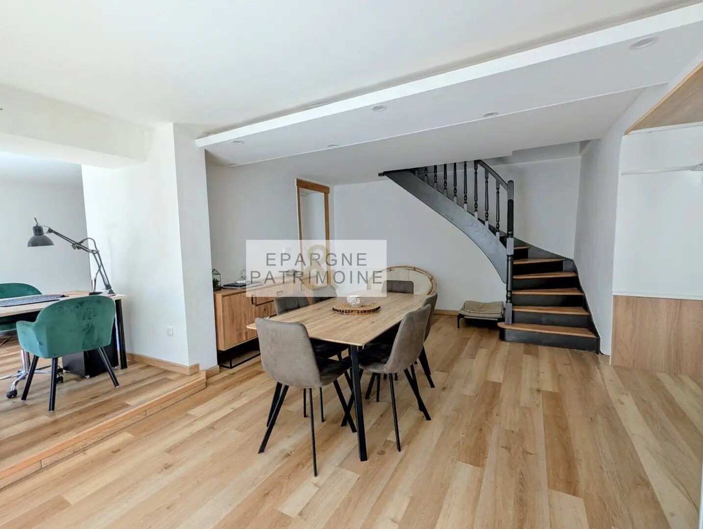 Maison à vendre, 137m², Dagneux