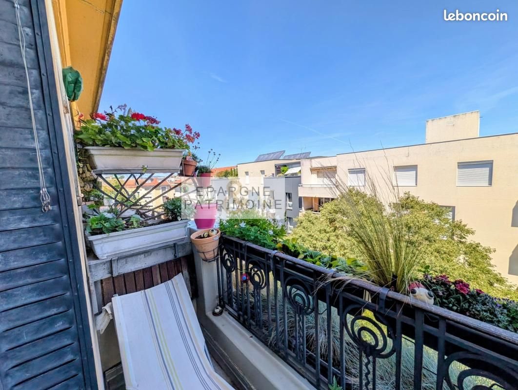 Appartement à vendre, 41m², Villeurbanne