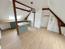 Appartement à louer, 25m², Liancourt