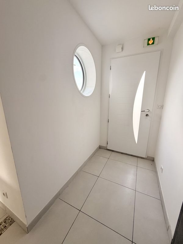 Maison à vendre, 94m², Rantigny
