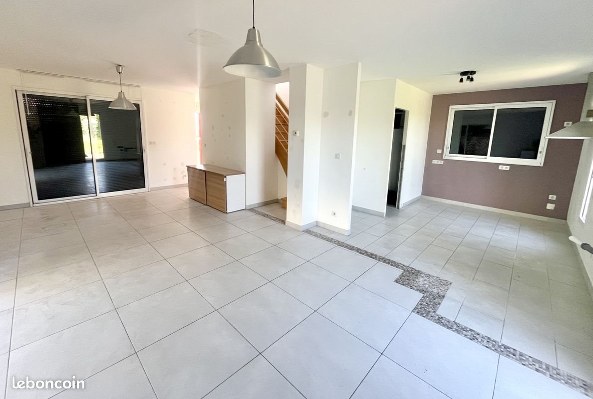 Maison à vendre, 94m², Rantigny