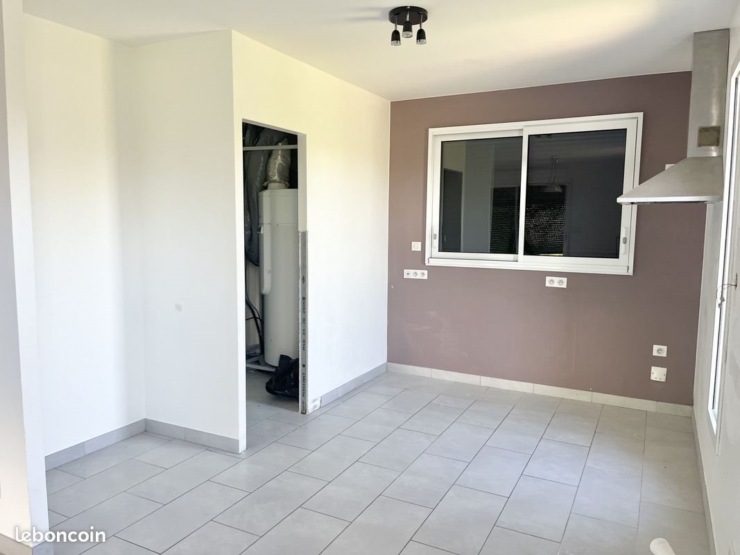 Maison à vendre, 94m², Rantigny