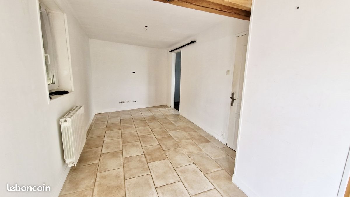 Maison à vendre, 85m², Saint-Remy-en-l'Eau