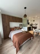 Appartement à louer, 26m², Clermont