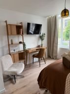 Appartement à louer, 26m², Clermont