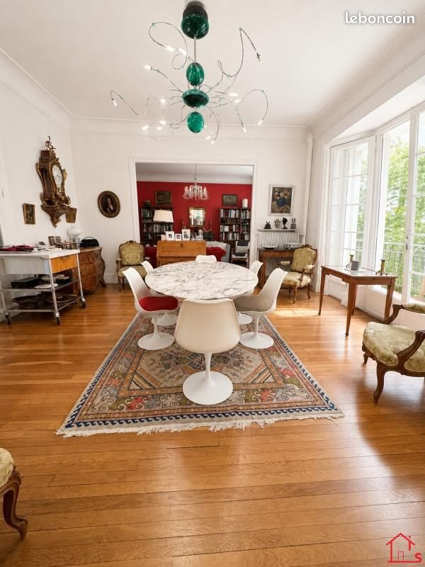 Appartement à vendre, 198m², Nancy