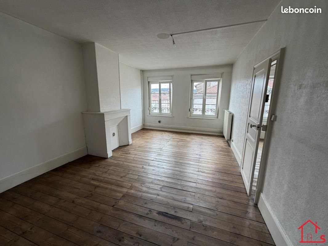 Appartement à louer, 75m², Pont-à-Mousson