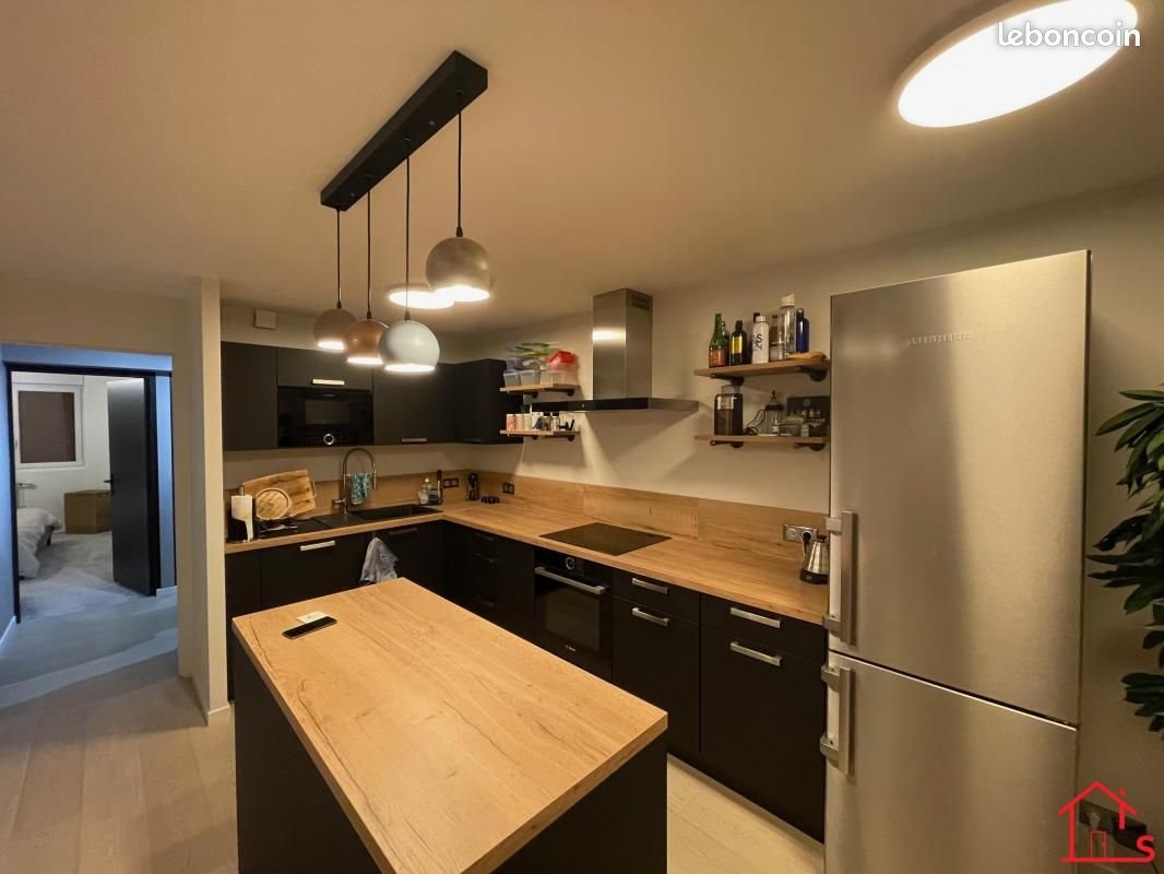 Appartement à louer, 71m², Pont-à-Mousson