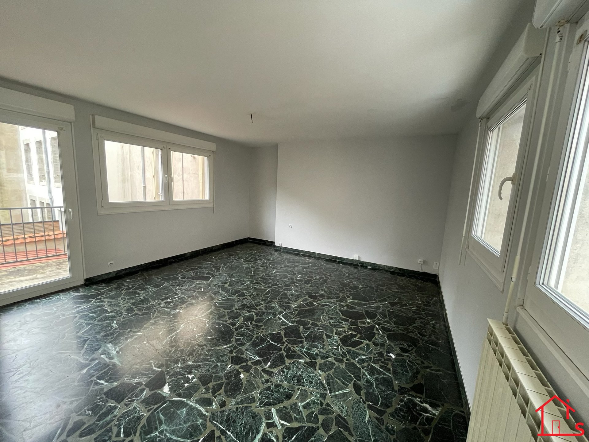 Appartement à louer, 88m², Nancy