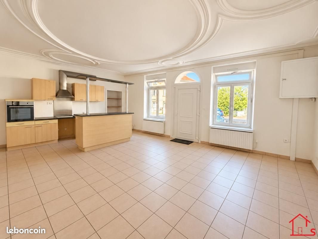 Appartement à louer, 92m², Dieulouard