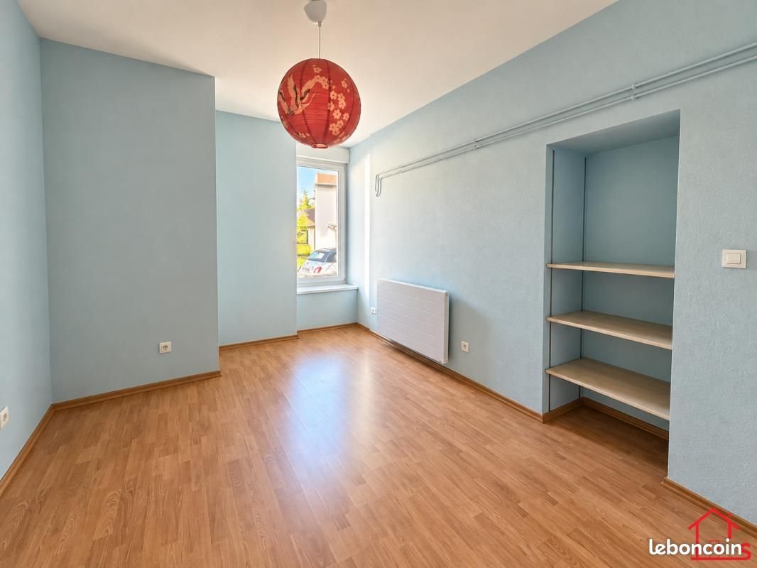 Appartement à louer, 92m², Dieulouard