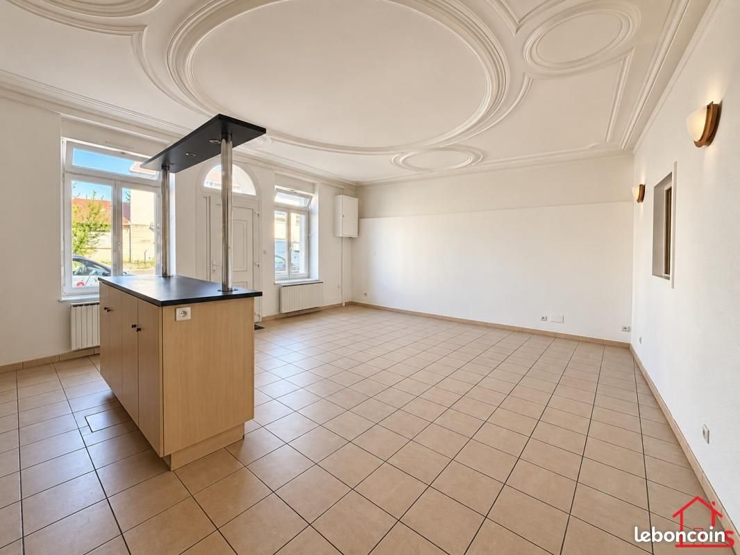 Appartement à louer, 92m², Dieulouard