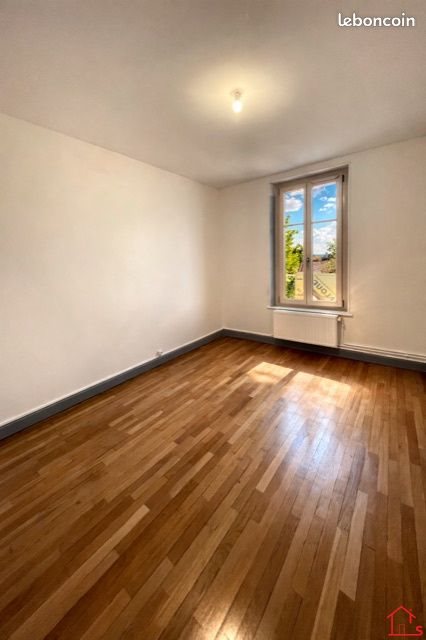 Appartement à louer, 32m², Nancy