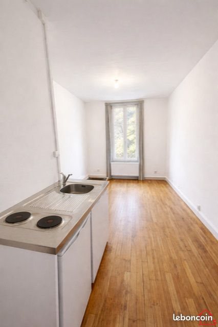 Appartement à louer, 32m², Nancy