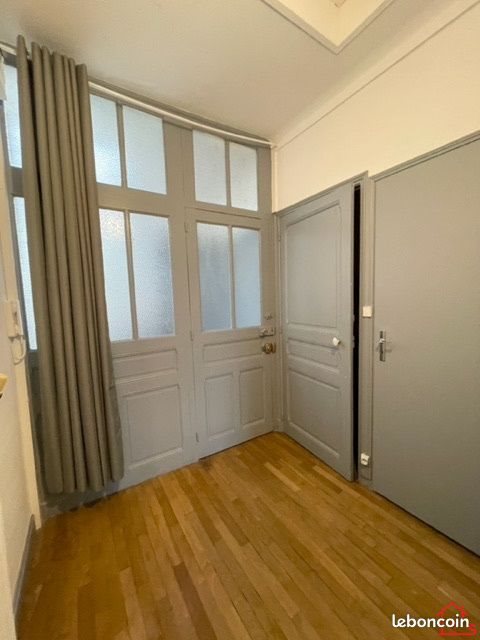 Appartement à louer, 32m², Nancy