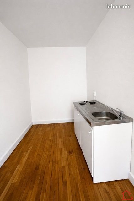 Appartement à louer, 32m², Nancy