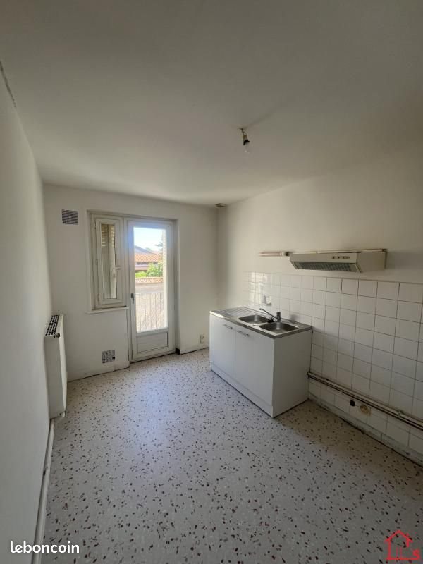 Appartement à louer, 60m², Dieulouard
