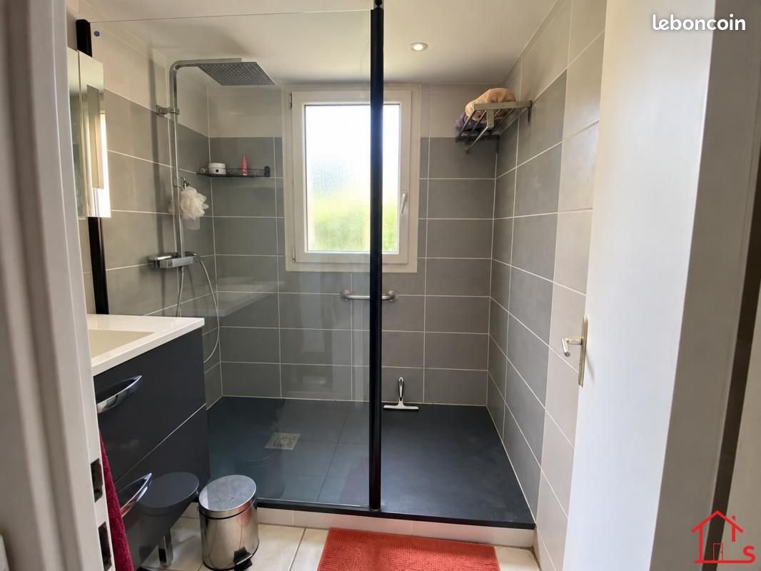 Appartement à vendre, 65m², Villers-lès-Nancy