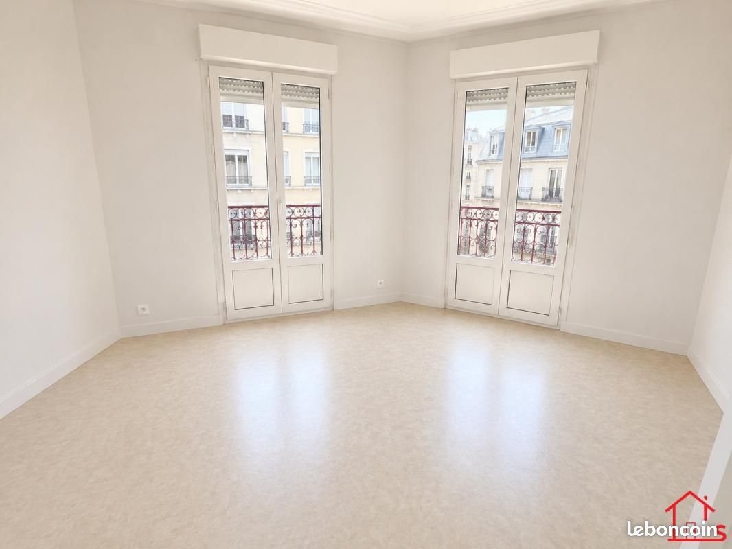 Appartement à louer, 29m², Nancy