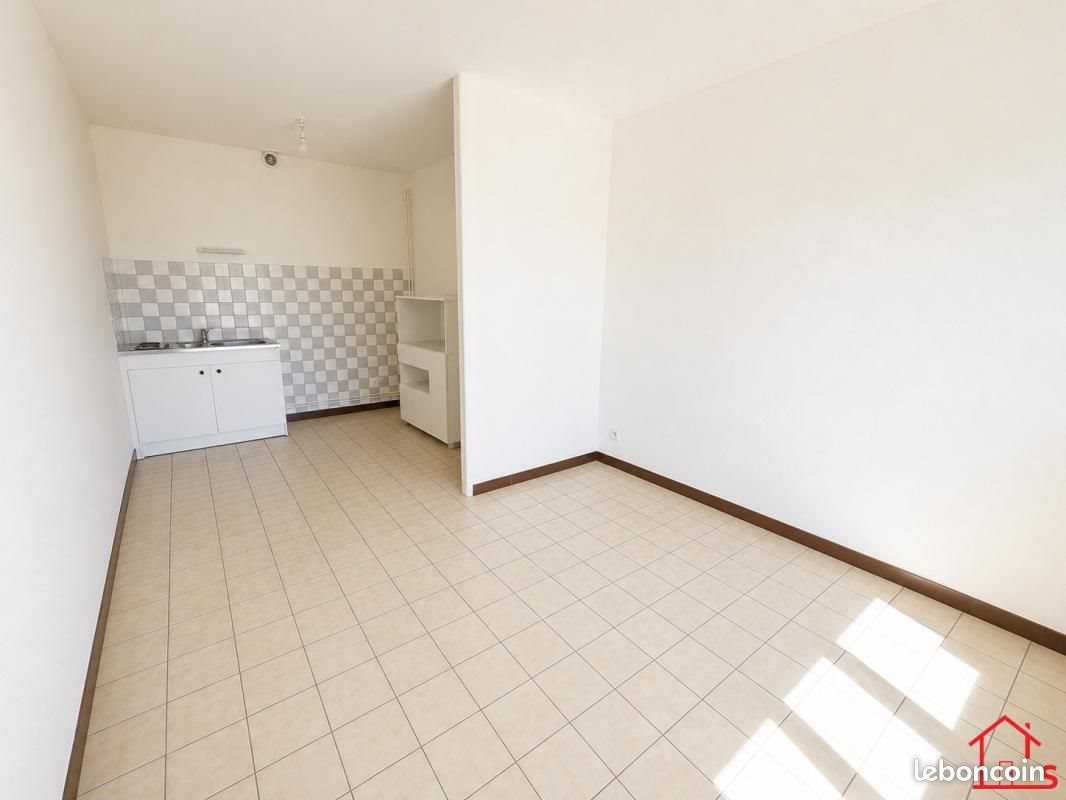 Appartement à louer, 34m², Pont-à-Mousson