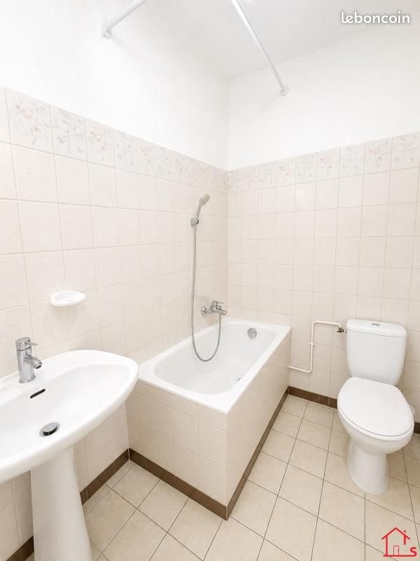 Appartement à louer, 34m², Pont-à-Mousson